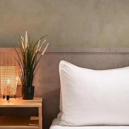 Donggang Jingdi B&B Eksteriør billede