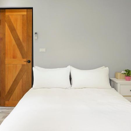 Donggang Jingdi B&B Eksteriør billede