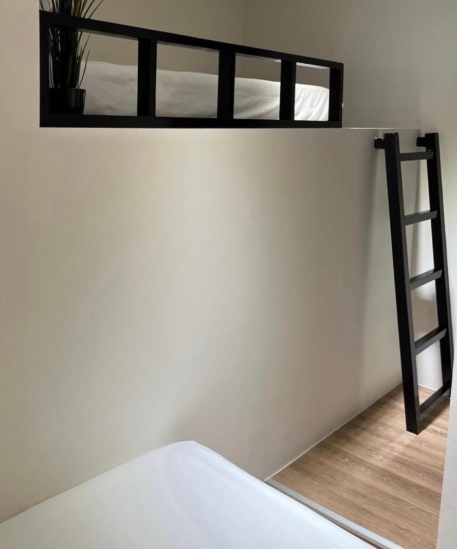 Donggang Jingdi B&B Eksteriør billede