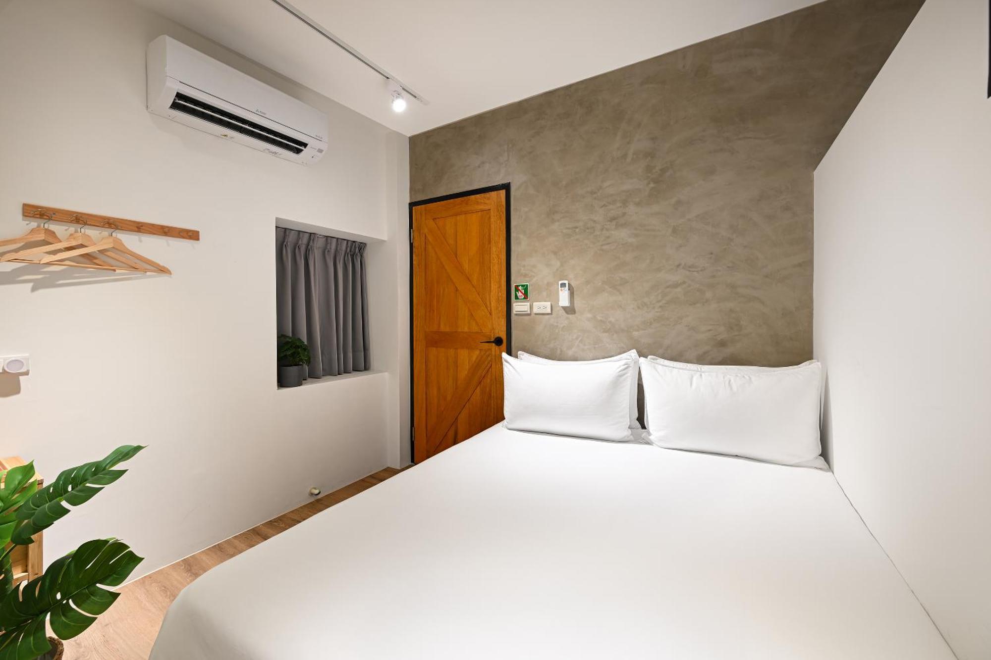 Donggang Jingdi B&B Eksteriør billede