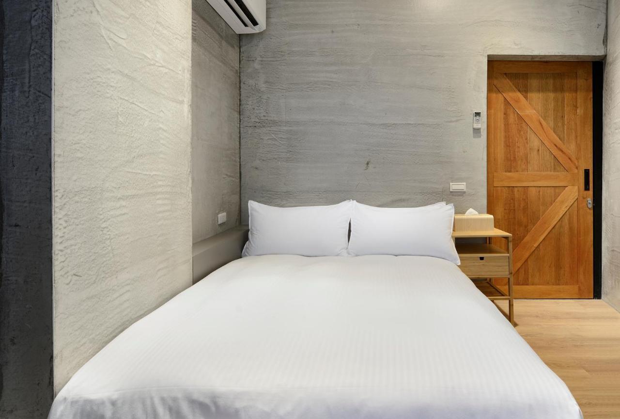 Donggang Jingdi B&B Eksteriør billede