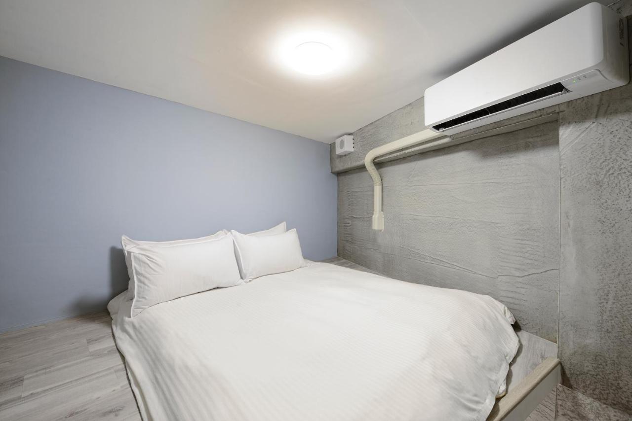 Donggang Jingdi B&B Eksteriør billede
